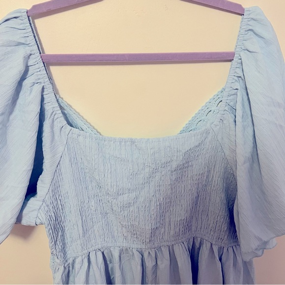 🩵 PLUS Dress 🩵 - Picture 5 of 5